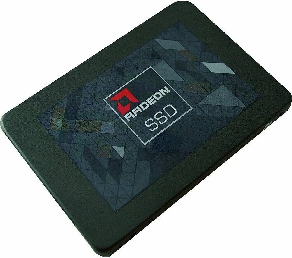 Amd r5 series ssd