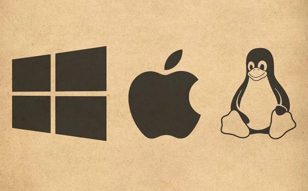 Операционные системы windows linux macos. Windows macos linux. линукс mac os. линукс или виндовс. виндовс линукс мак ос.