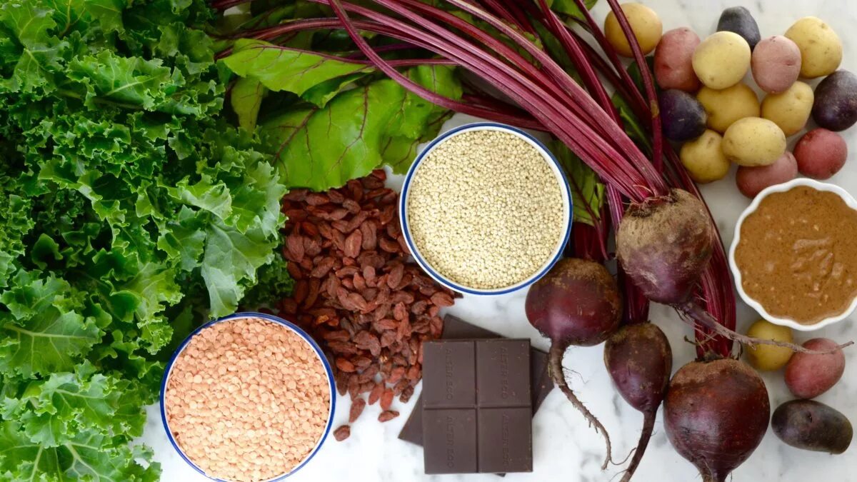 Выбелим железо. Растительное железо. продукты с легкоусвояемым железом. углеводдор. легкоусвояемая пища.