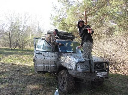 Погода в черном