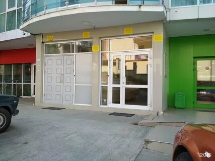 Параллельная 8 сочи