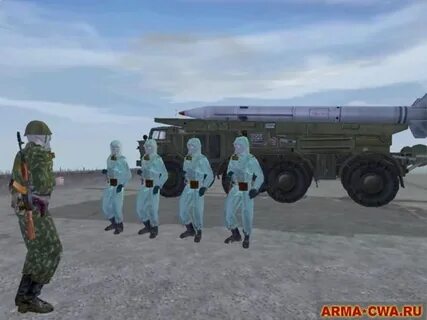Мод operation