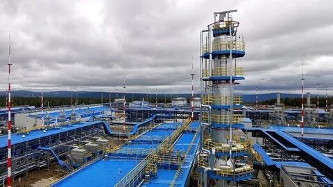 Агалеевское газоконденсатное месторождение