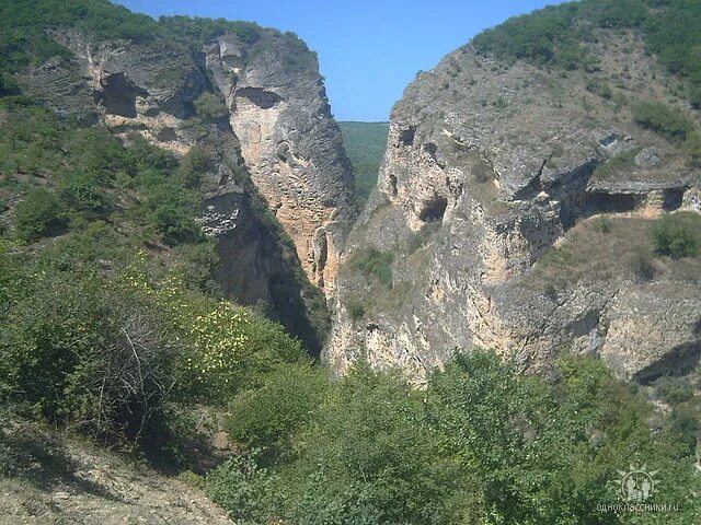 Межгюль. Село КУЛИФ Табасаранский район. Природа Хивского района. Село Межгюль.