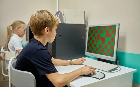 Офтальмологический диспансер тюмень холодильная