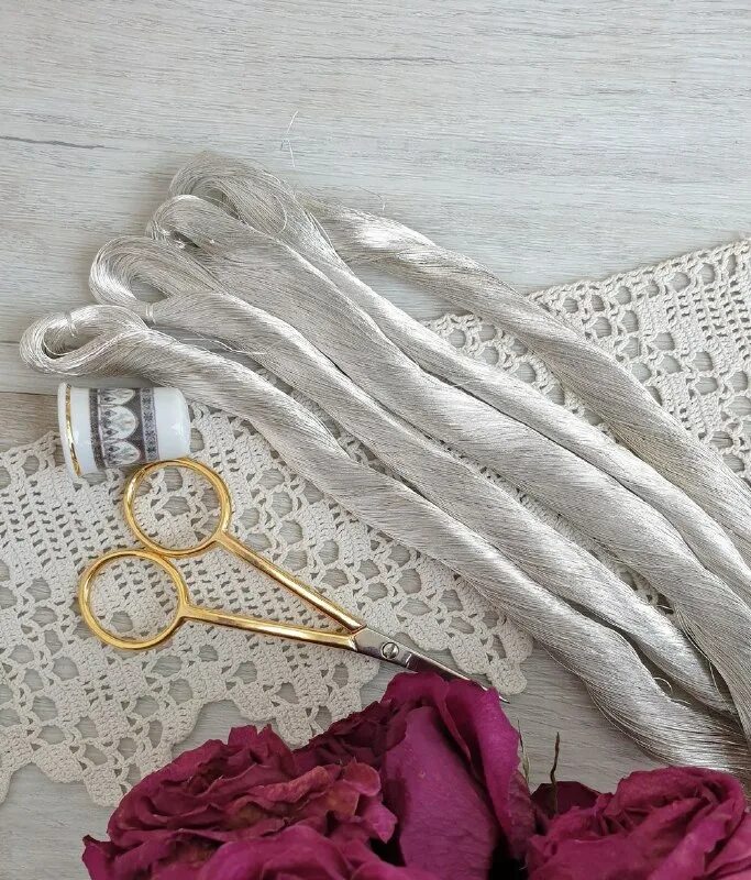 рукоделие телеграмм