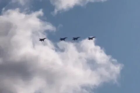 Почему летают часто