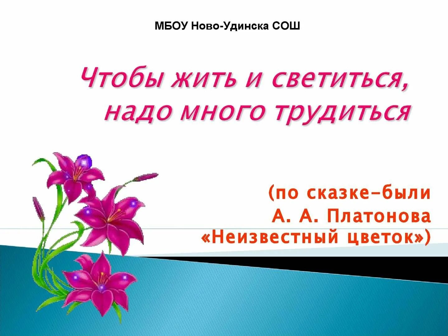 Неизвестный цветок краткое содержание для читательского дневника. Платонов а. "неизвестный цветок". А П Платонов цветок на земле. Рассказ неизвестный цветок.