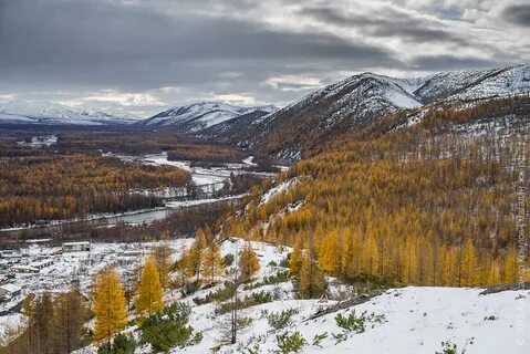 Магаданская область пояс