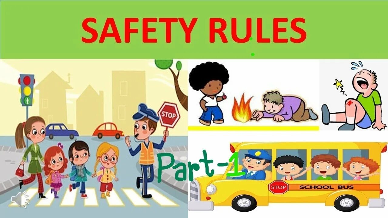 Child rules. Safety Rules. Road Safety for Kids. Safety Rules for Kids. Safety Rules on the Road.
