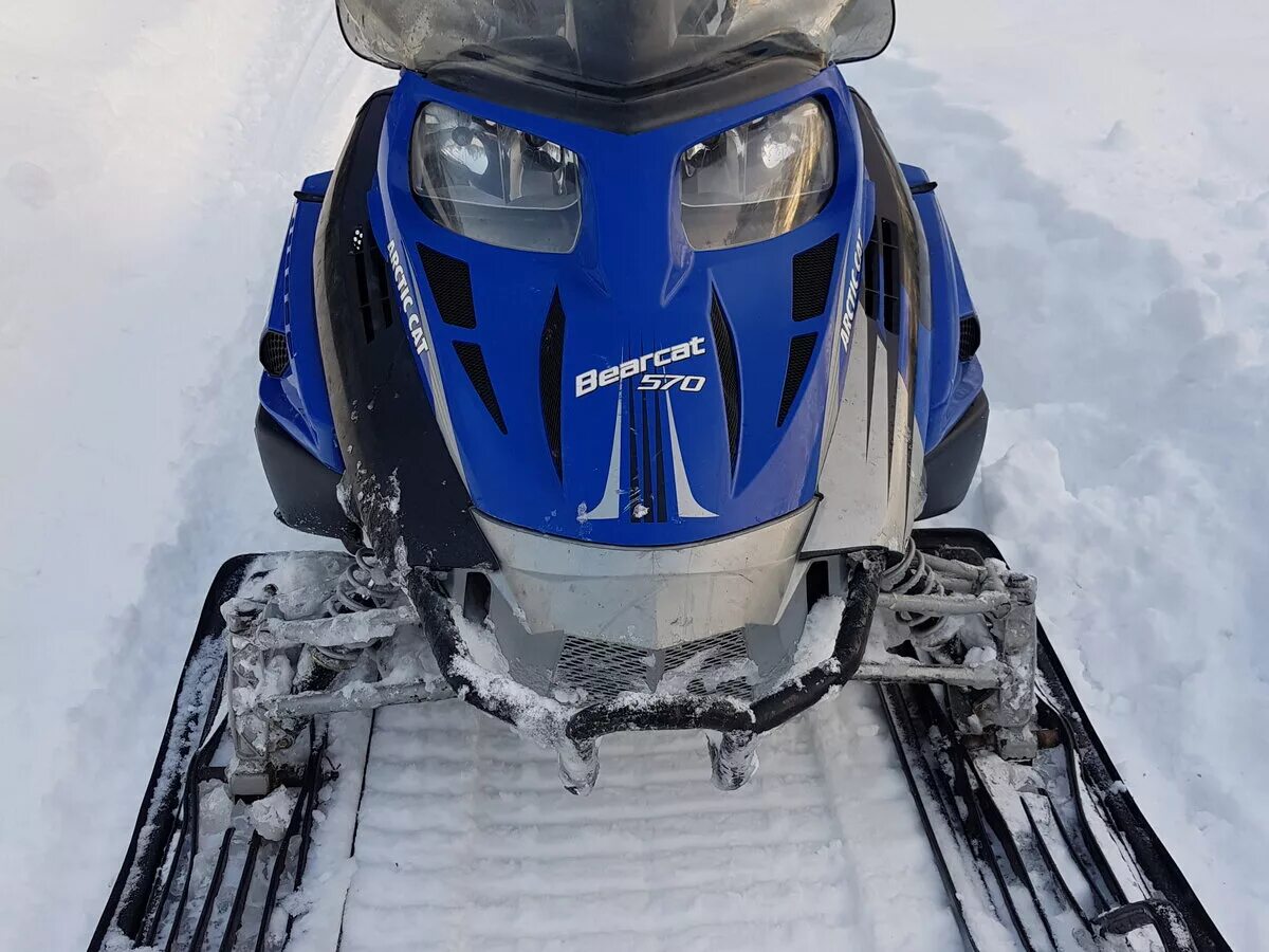 Купить снегоход артикет бу. Arctic Cat Bearcat 570. Снегоход Arctic Cat Bearcat 570. Снегоход Arctic Cat Bearcat. Arctic Cat 570 XT.