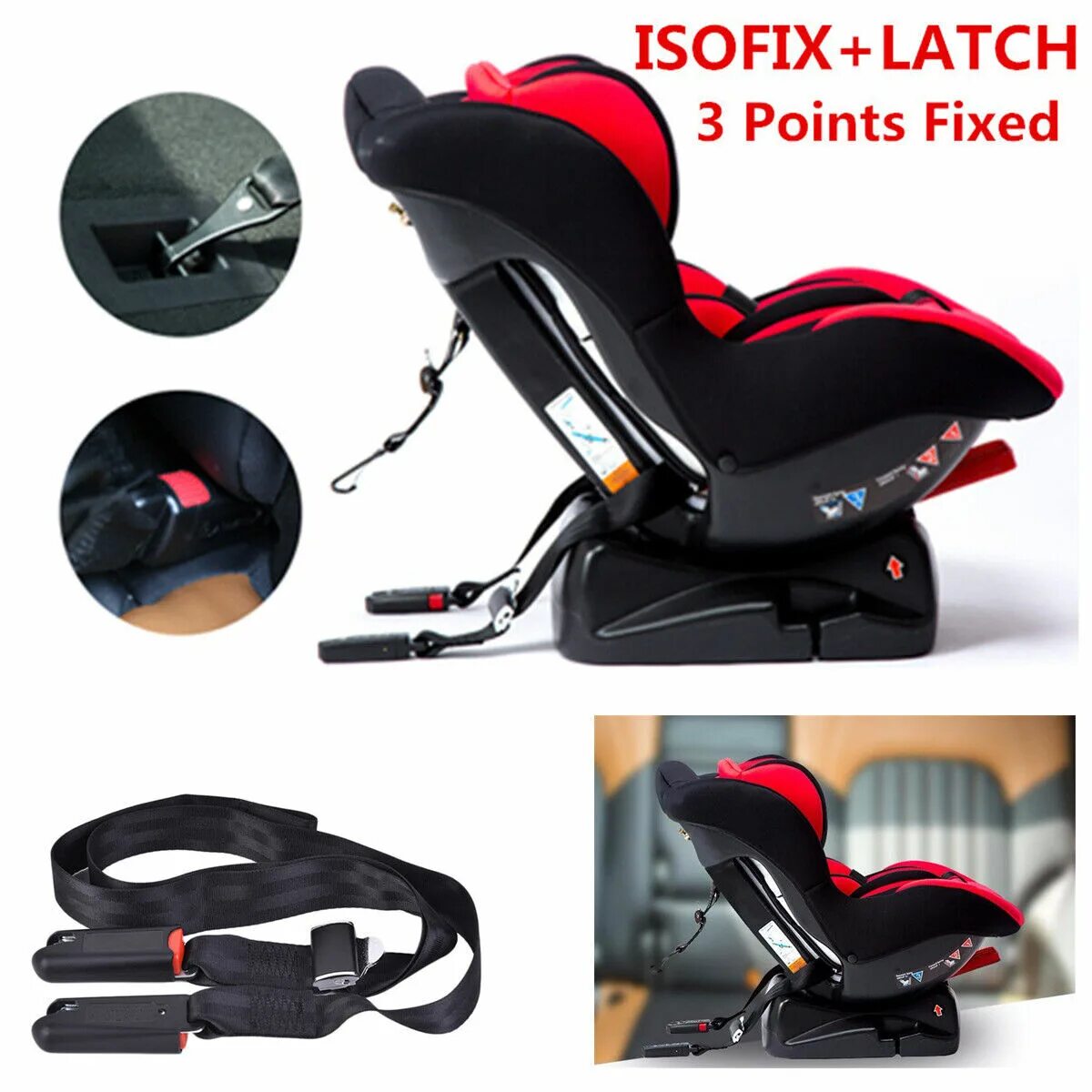 Как установить кресло isofix. Isofix latch. система крепления детских автокресел isofix / latch. крепление latch автокресло. бустер peg-perego isofix latch со спинкой.
