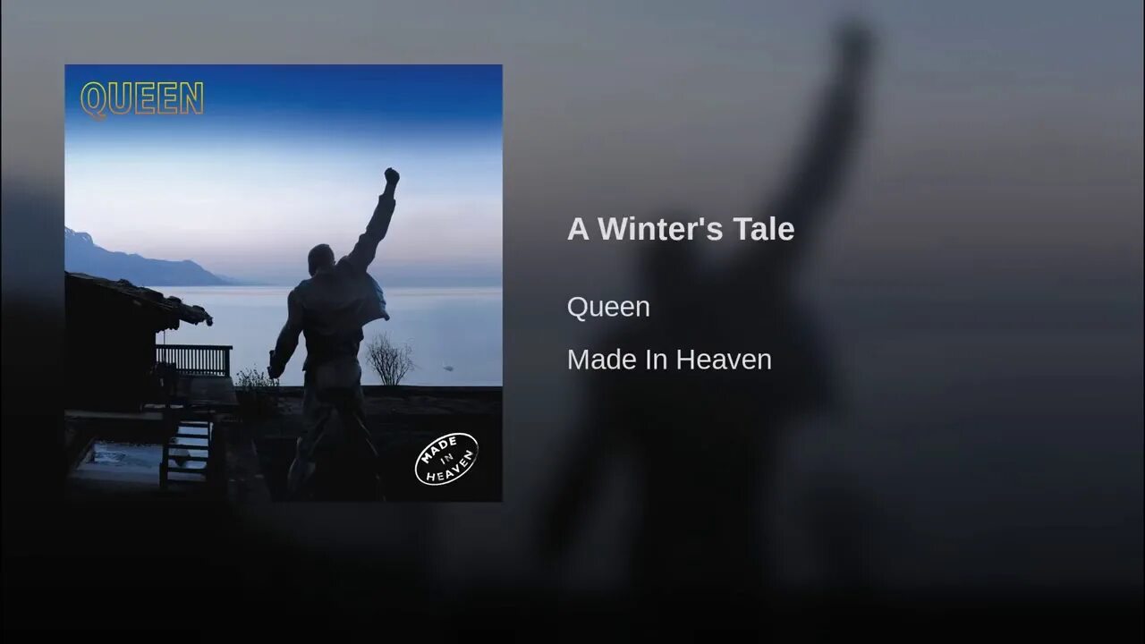 Have this life of mine. Queen Heaven for everyone. Queen made in Heaven 2011. Made in Heaven альбом. Made in Heaven Queen Remastered.