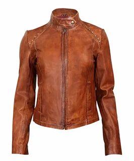 Leather company