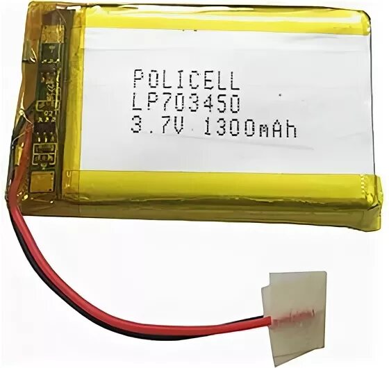 Аккумулятор 3.7 v с защитой. Аккумулятор литий-полимерный 3.7v. аккумулятор policell. lp603448, li-pol, 3.7 в, 1100 мач. акб литий из китая.