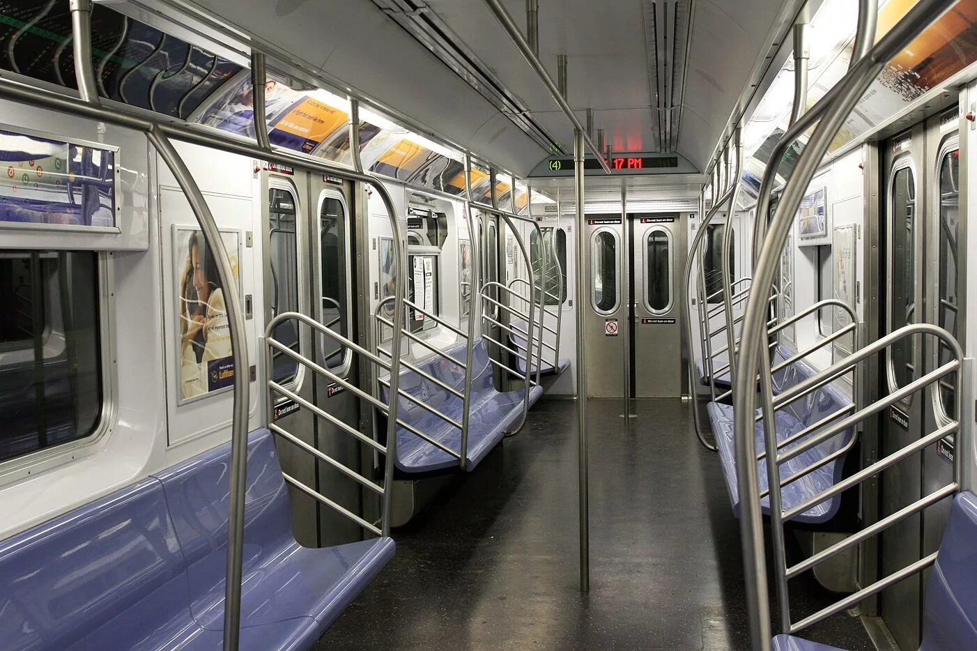 Metro new