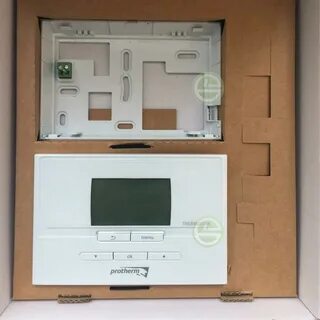 Регуляторы котла protherm