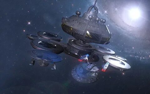Starbase