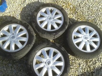 Авито колеса r15
