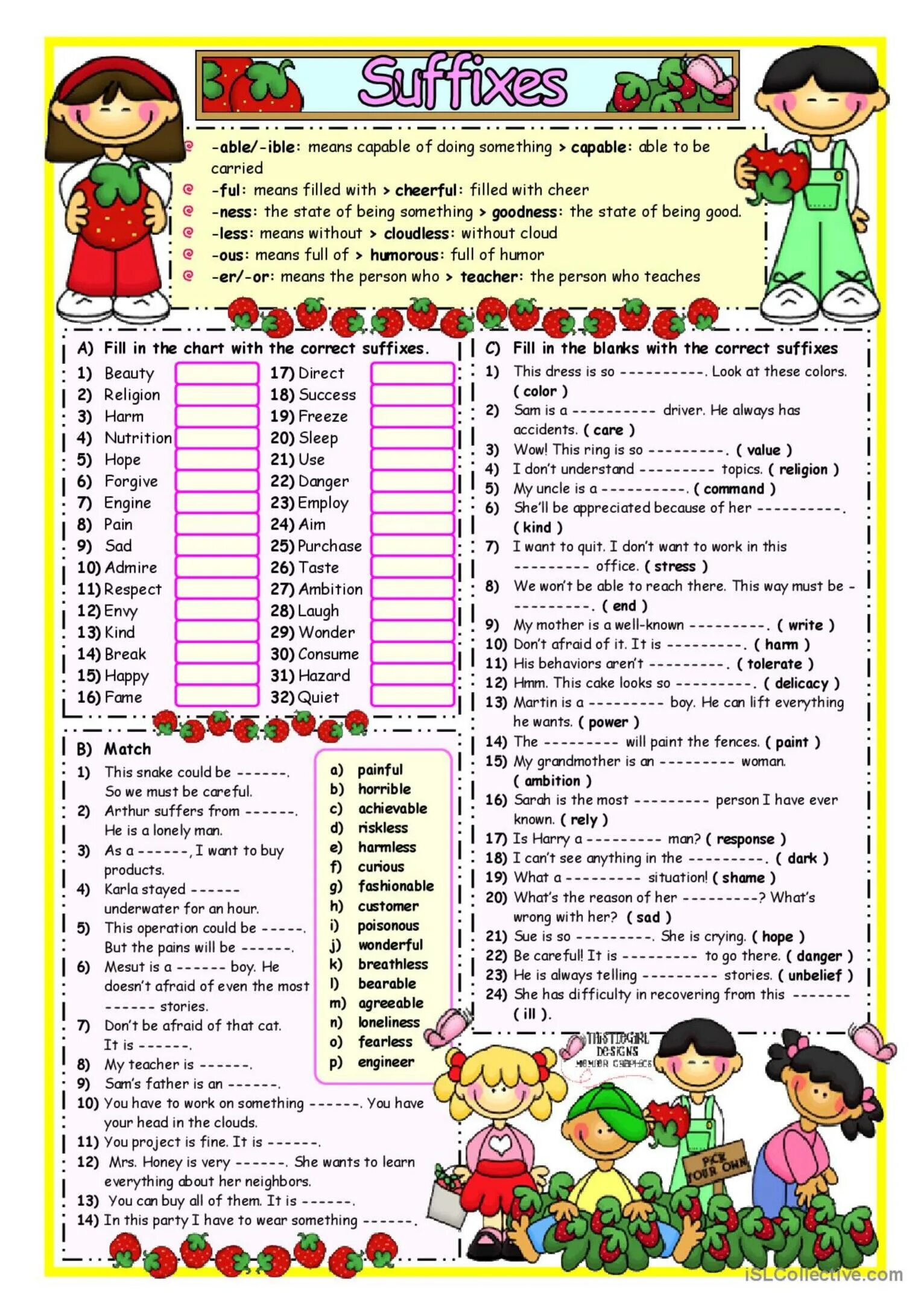 Английский цщкващкьфешщт Worksheets. Word formation suffixes Worksheets. Nouns - adjectives в английском языке Worksheets. Word formation exercises adjectives 6 класс. Word formation adjectives