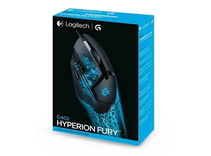 G402 hyperion fury