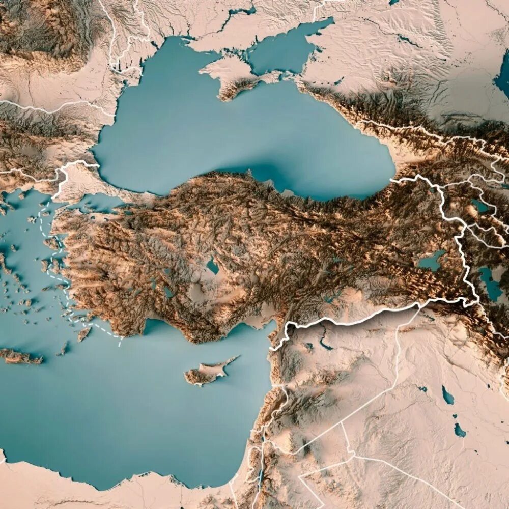 Земля времени в турции. Turkey Map. Рельеф Турции. Рельефная карта Турции. Рельеф Турции карта.