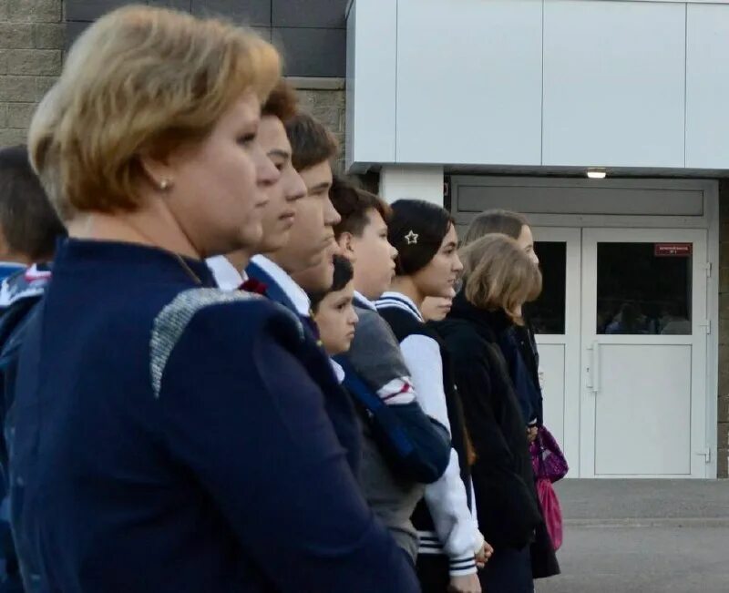 республиканская полилингвальная многопрофильная гимназия 1