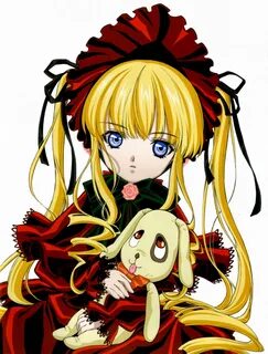 Rozen Maiden изображения. 