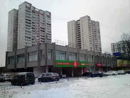 Ул свободы 45 стр 1
