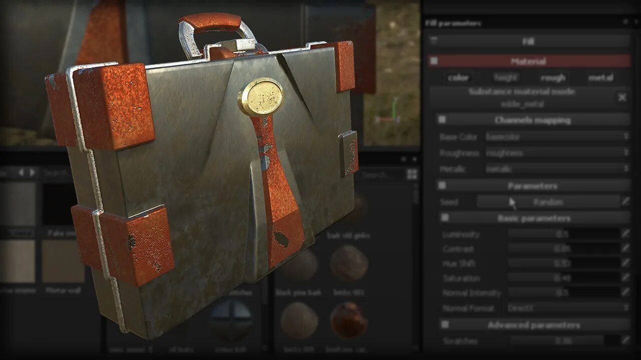 Substance Painter. Дом substance Painter. CD Disk substance Painter. Pluralsight - Texturing a game character in substance Painter and Designer. Мастер 5 ру