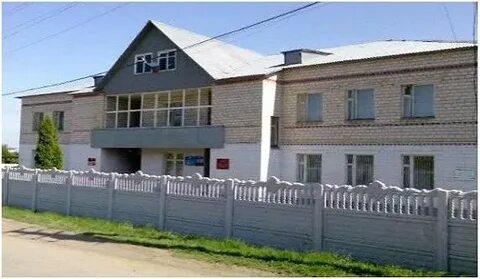 Красная заря город