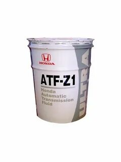 Ultra atf z1
