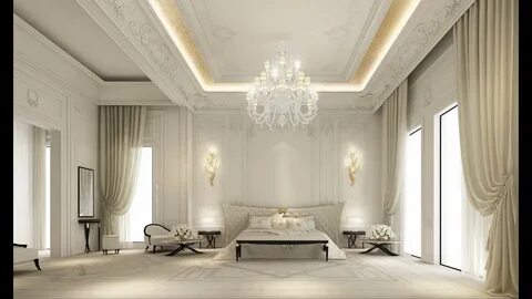 D a interior design