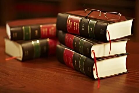 Книжное право