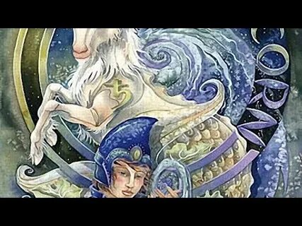 28 декабря козерог