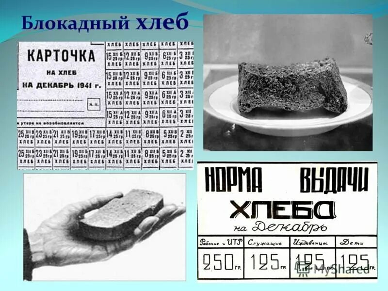 250 грамм хлеба