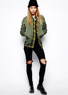 Style right