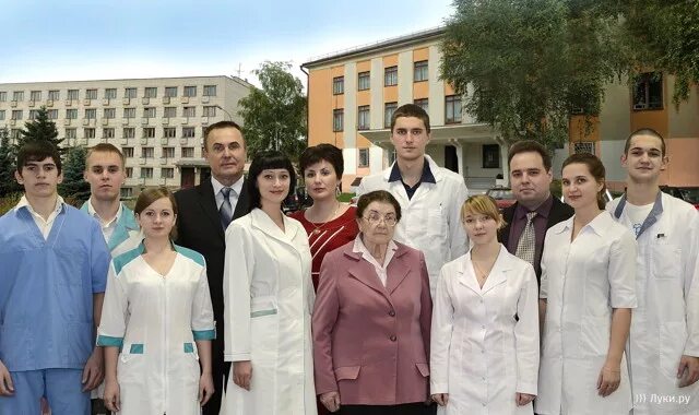 Стало известно, когда окончательно объединят великолукскую больницу с псковской