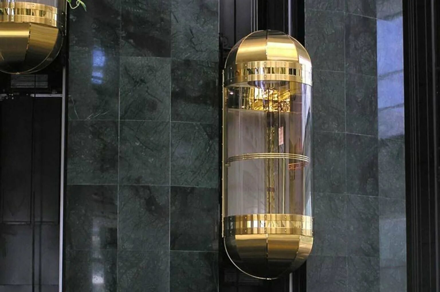 Fuji Elevator лифт. Стеклянный лифт. Панорамный лифт в интерьере. Панорамный лифт капсульный.