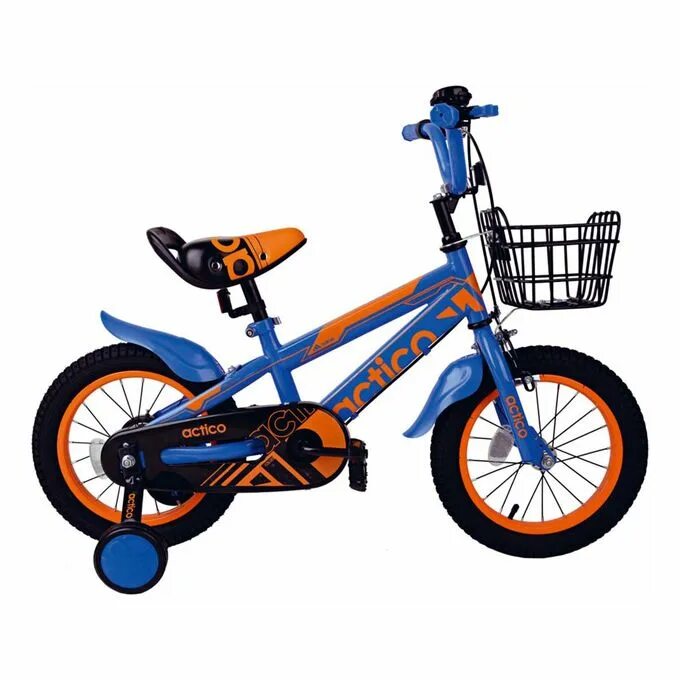 Велосипед actico Kids. Велосипед actico Kids 16. Велосипед детский actico 14. Actico tb50 велосипед детский.