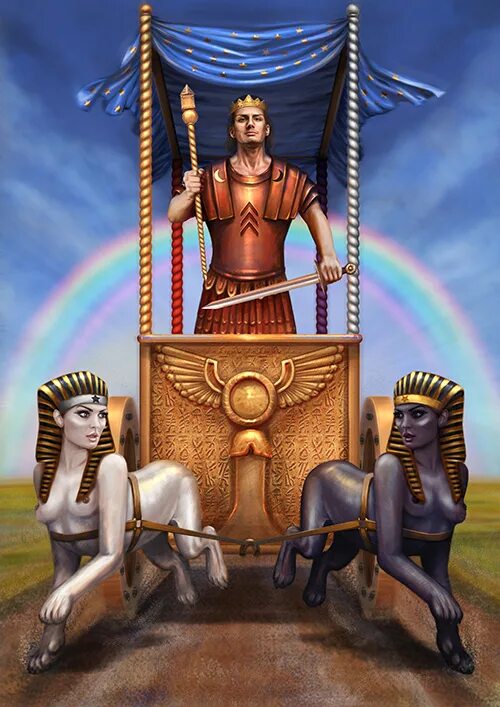 12 лучей света. Таро врата изиды. 7 аркан колесница. врата изиды колесница. таро врата изиды 12 лучей.