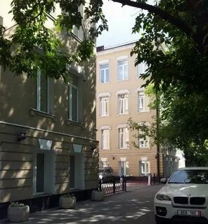 Ул баррикадная москва