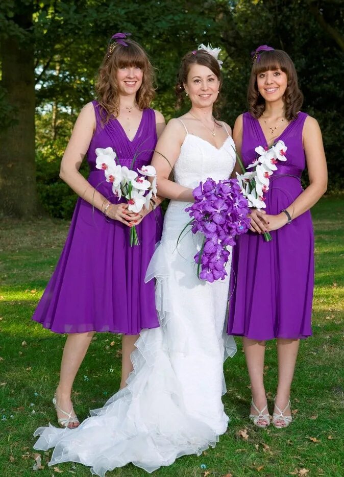 наряды для родителей на свадьбу.