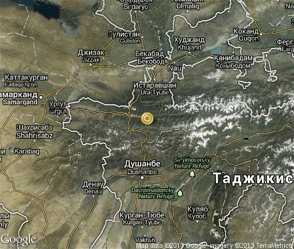 Через карта. Карта Таджикистана со спутника 2021. Карта Таджикистан через Спутник. Спутник Таджикистан Пенджикент. Карта Душанбе через Спутник.