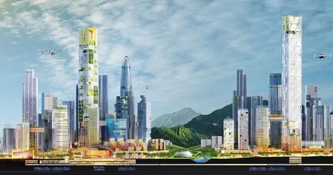 Нова 2050