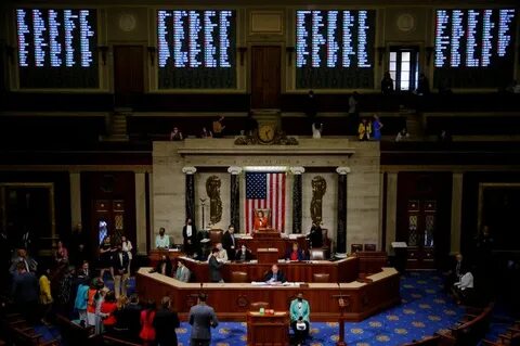 В сша законопроект вносимый на рассмотрение