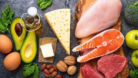Продукты съедающие жир
