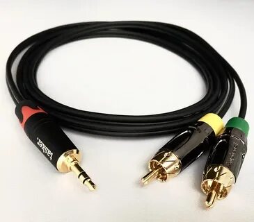 Rca х2