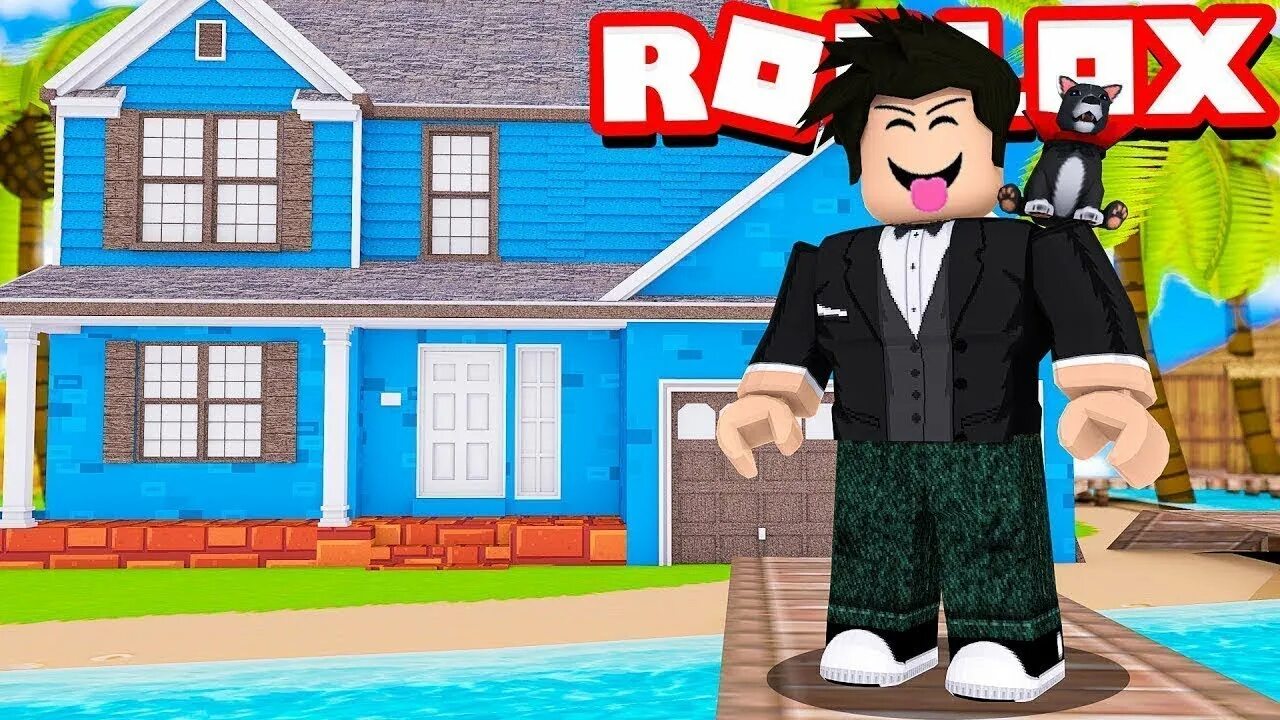 Глент роблокс построил. РОБЛОКС House Tycoon. Tycoon домов в Roblox. Mansion РОБЛОКС. Дом Магнат РОБЛОКС.