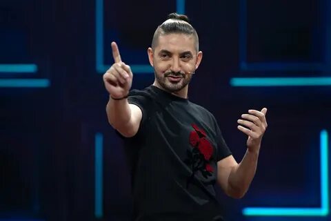 Сережа из импровизации